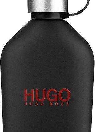 Мужские духи hugo boss just different (джаст диферент хуга босс) туалетная вода 33 ml/мл3 фото