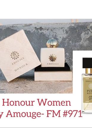 Federico mahora pure royal 971

духи

50ml