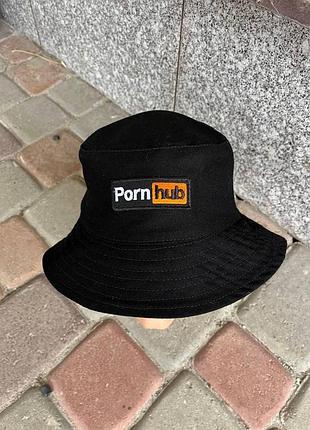 Летняя панамка pornhub