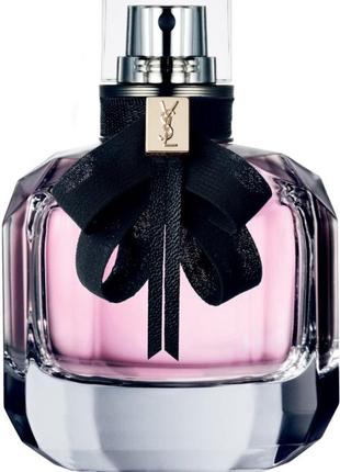 Женские духи yves saint laurent mon paris 33ml (ив сен лоран мон париж)2 фото