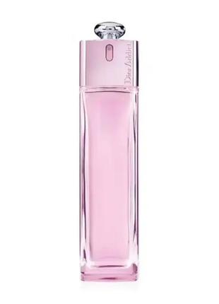 Женские духи dior addict 2 33 мл ( диор аддикт 2 ) парфюмированная вода4 фото