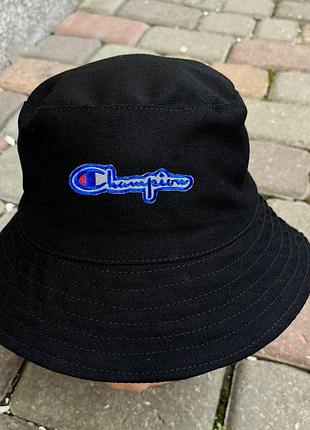 Мужская панама champion / панама чемпион