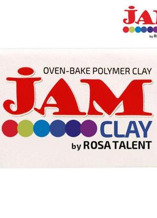 Пластика для запікання "jan clay",сакура 20г 5018505