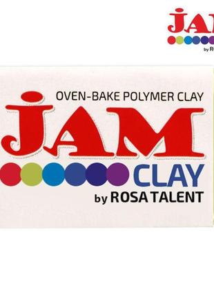 Пластика для запікання "jan clay",фісташка 20г 5018700