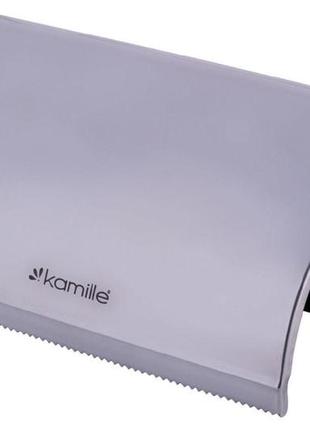 Тримач паперових рушників kamille — 240 мм 1 шт.