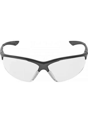 Тактические  очки для военных очки баллистические walker’s ikon tanker clear очки для стрельбы1 фото