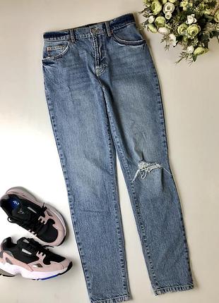 Джинсы vero moda  размер м{w29} состояние новых