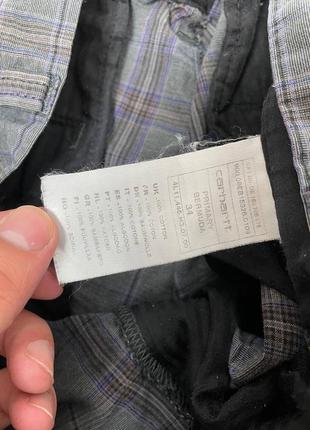Шорти carhartt / 34 6