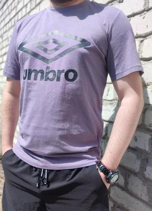 Футболка umbro