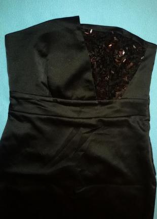 Нове плаття футляр george uk10 відкриті плечі4 фото