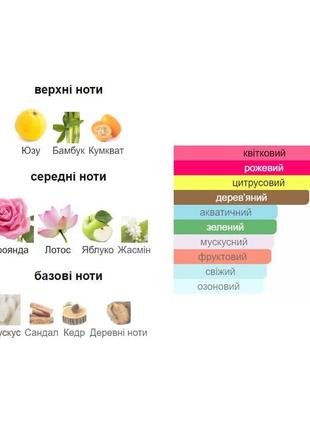 Духи parfumers world delicate rose женские 110 ml3 фото