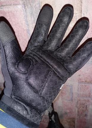 Спортивные перчатки2 фото