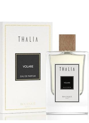 Парфумована вода thalia boutique volare, 50 мл (унісекс)