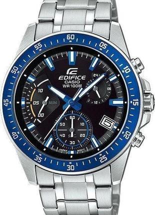 Мужские часы casio efv-540d-1a2vuef