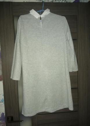 Плаття zara 3