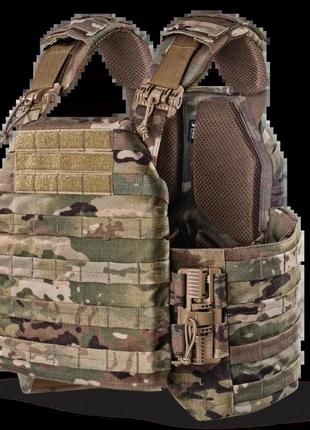 U-win pro multicam плитоноска