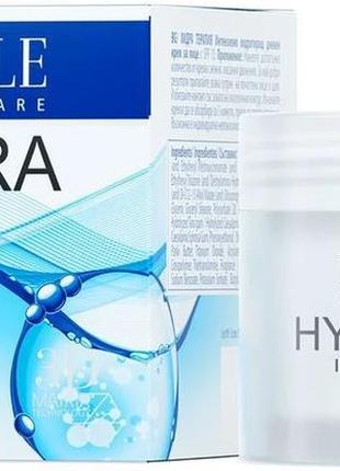 Интенсивно увлажняющий дневной крем для лица 15 - revuele hydra therapy intense moisturising day cream spf, 50