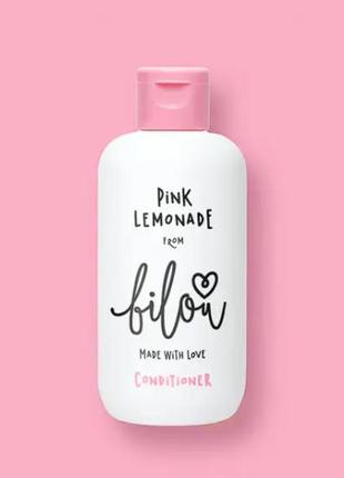 Кондиціонер для волосся bilou pink limonade conditioner 200 мл