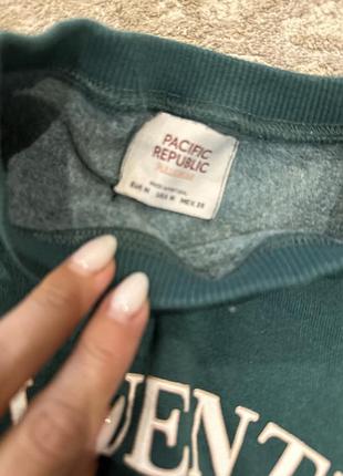 Світшот pull&bear 2