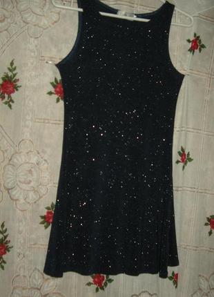 Супер сукня"topshop"р. 10,96%ацетат,4%еластан