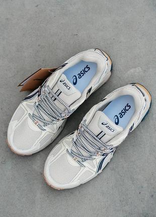 Чоловічі кросівки asics gel-kahana 8/мужские кроссовки7 фото