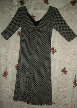 Супер платье"gommy bahama"р.s,100%шелк