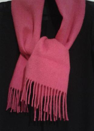 Шаль edinburgh lambswool шарф класичний тканий шалик+300шарфов