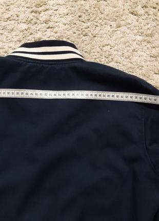 Бомбер, куртка,ветровка levi’s оригинал бренд размер m,l9 фото