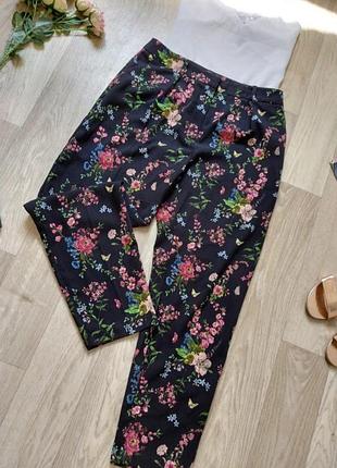 Летние брюки р 38-40