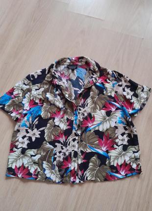 Рубашка р.s