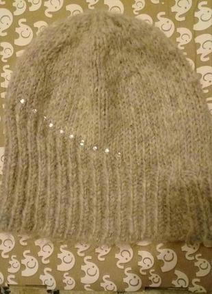 Акуратна шапочка