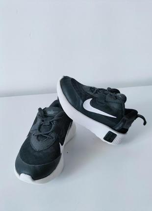 Кросівки nike розмір 22