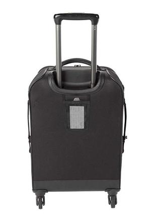 Маленький серый чемодан expanse awd international carry-on grey eagle creek арт. ec0a3cwp1293 фото