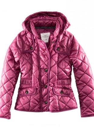 Легка куртка-стеганка h&m