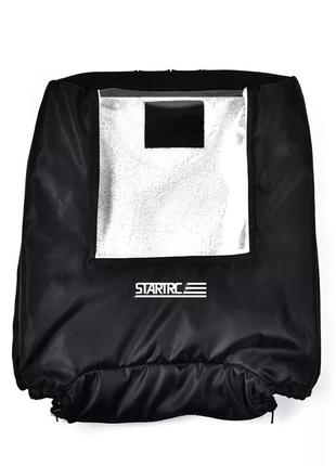 Теплая муфта с обогревателем для пульта дистанционного управления дронами dji mavic mini 2