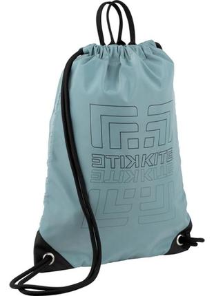 Сумка для взуття з кишенею kite арт. k22-594l-1