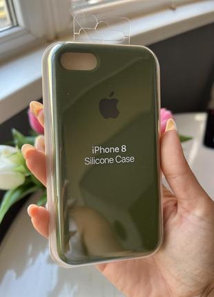 Чохол iphone 7 iphone 8