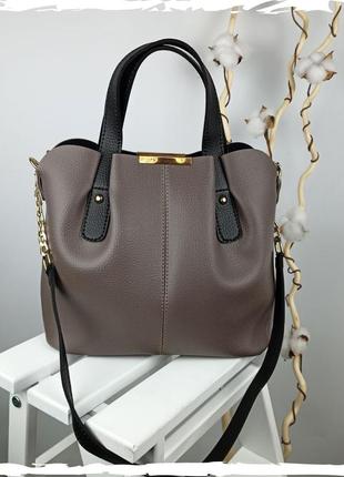 Женская сумка с экокожи люкс качества. сумка женская экокожа премиум. женская сумка. стильная сумочка