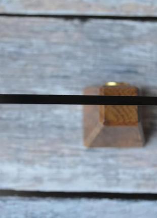 Нож кукри сокол 3, классифицируется как туристический и хозяйственно-бытовой инструмент, с чехлом в комплекте3 фото