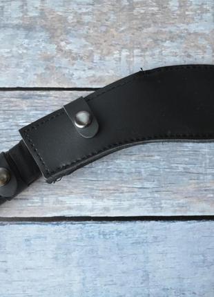 Нож кукри сокол 3, классифицируется как туристический и хозяйственно-бытовой инструмент, с чехлом в комплекте5 фото