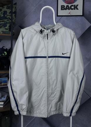 Винтажная куртка nike vintage1 фото