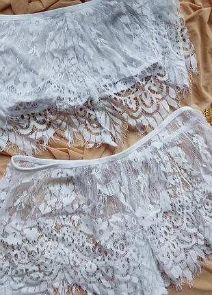 Піжама жіноча прозора