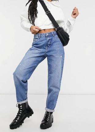 Стильні моми bershka