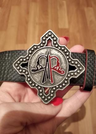 Женский ремень