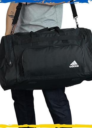 Дорожня сумка adidas. дорожня сумка адідас. сумка велика вмістка адідас