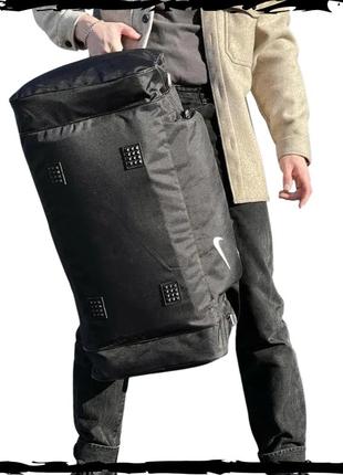 Дорожня сумка puma. дорожная сумка пума. сумка велика вмістка пума6 фото