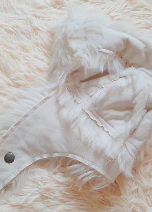 Красивая качественная тепленькая шапочка от portofino