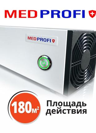 Бактерицидный рециркулятор воздуха medprofi обб 1180