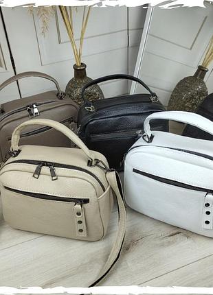 Клатч-сумка жіноча з натуральної шкіри. клатч кожаный. сумка шкіряна