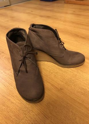 Женские ботинки andre